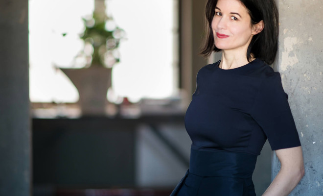 Esther Eisenhardt: Wir sind weder ein Muttishop noch ein Häkelblog (Bild: Jagna Zuzanna Birkhof)